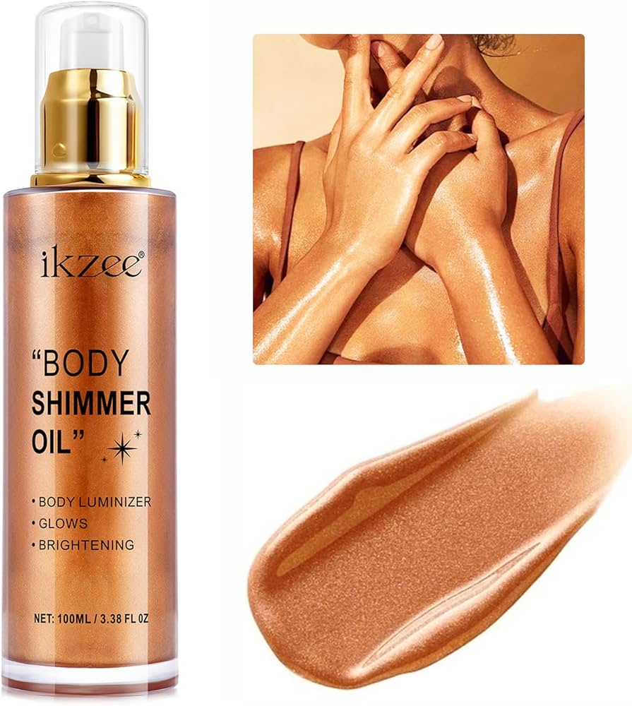 Body Shimmer