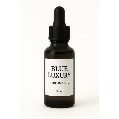 Perfume Oils